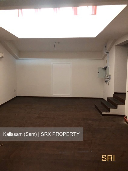 Lorong Telok (D1), Shop House #211774171